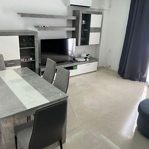 Appartement met Drie Slaapkamers